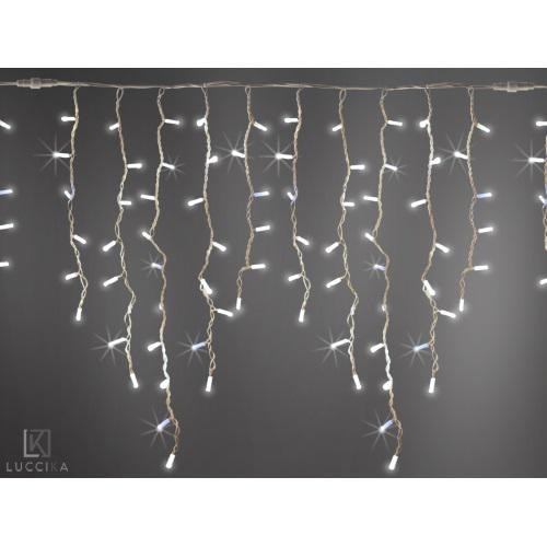Tenda 360led est bianco - 360led, est.