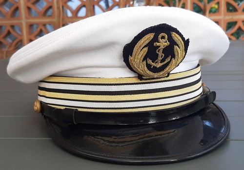 Très belle casquette - belle, t56