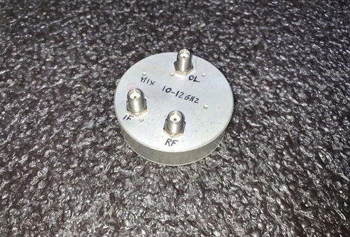 Mixer ghz sma - mixer, 10