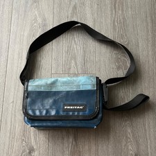 Borsa messenger venerdì