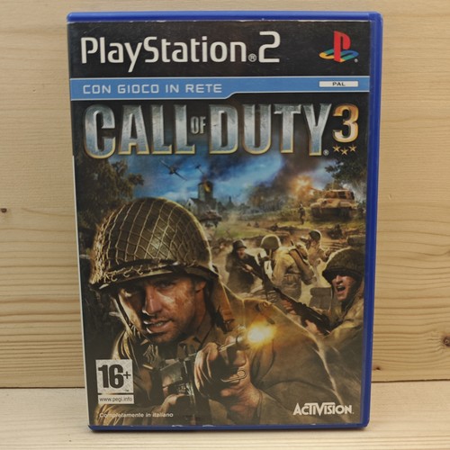 Call duty pal ita per - -,