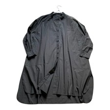 Abito Camicia MOYURU Stand