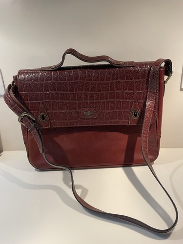 Borsa cartella el campero - a,