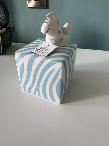 New hervit porcelain money - hervit,
