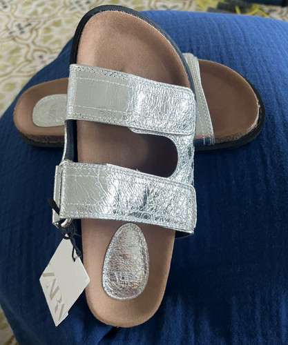 Fantastici sandali zara split - sandali,