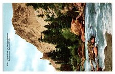 Postcard: 8170. Eagle Rock, in