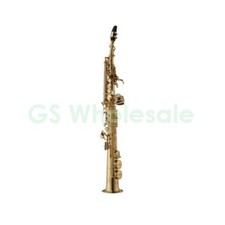 Sassofono soprano yanagisawa - sassofono,