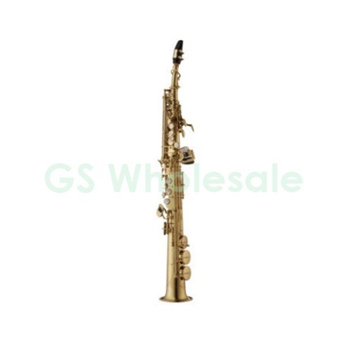 Sassofono soprano yanagisawa - sassofono,