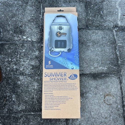 Advanced elements doccia - advanced,