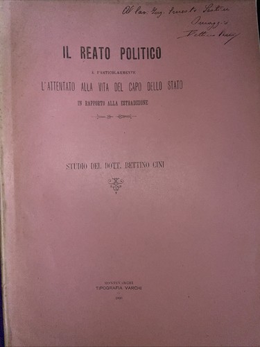 Montevarchi 1900 reato - il,