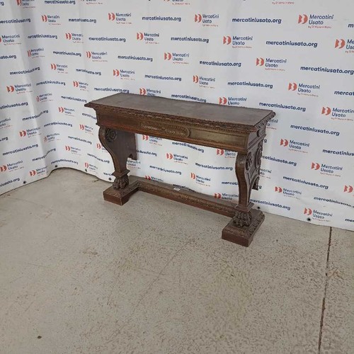 Consolle antica stile - consolle,
