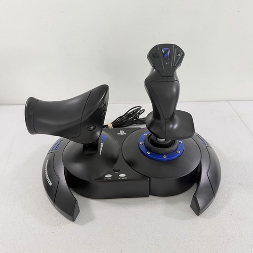 Joystick thrustmaster flight - joystick, t-flight