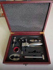Set apribottiglie Vino - Nuovo