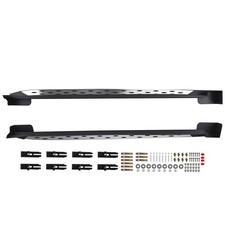 Pedane Laterali Accessori for