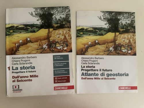 Libro storia progettare il - storia,