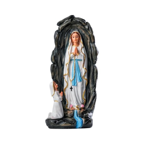 Grotte mutter maria und - mutter,