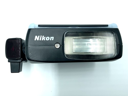 Nikon speedlight flash - nikon,
