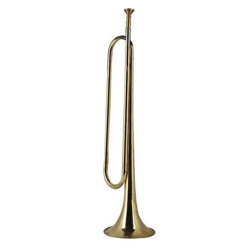 Tromba cavalleria per - cavalleria, scuola