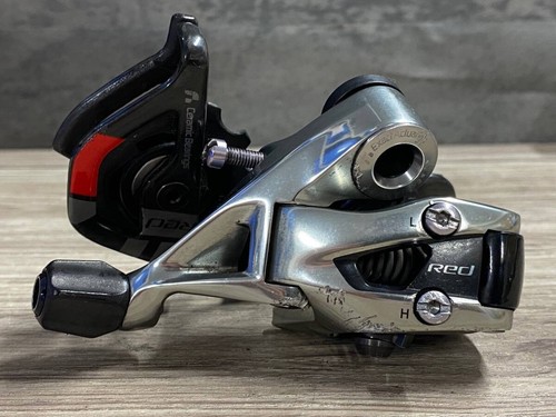 Deragliatore posteriore sram - posteriore,
