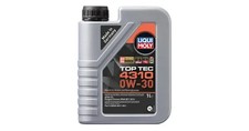 LIQUIMOLY TOP TEC 4310 0W30