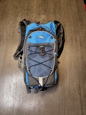 HIGH SIERRA Zaino Porta