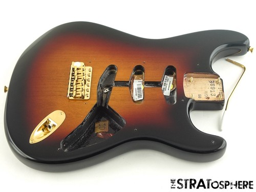 Usa fender srv stevie - fender,