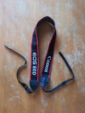 Tracolla Canon originale per