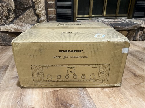 Marantz model amplificatore - marantz,