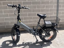 SAMEBIKE LOTDM200-II 20" NFC
