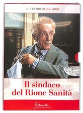 EBOND IL Sindaco Del Rione -