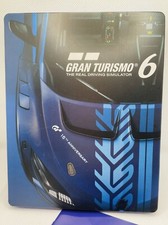 GRAN TURISMO 6 ANNIVERSARY