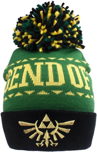 Cappello berretto bobble logo