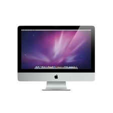 APPLE IMAC 21.5, MID 2011, 1