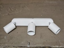 Lampada Faretti Da Soffitto Orientabili, GU10 Faretti LED Da Soffitto Bianco 