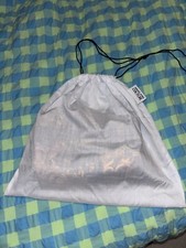 borsa versace jeans couture donna nera oro