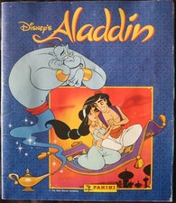 Album di figurine completo