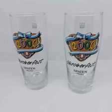 Boccale bicchiere birra - 1,