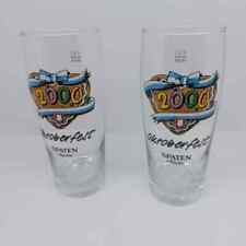 1 Boccale Bicchiere Birra Oktoberfest 2000 Spaten Munchen Beer Monaco Lt 0,5