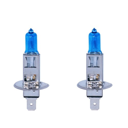 Kit lampade effetto xenon - kit, 2