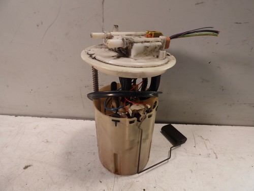 Pompa carburante fiat qubo - pompa,
