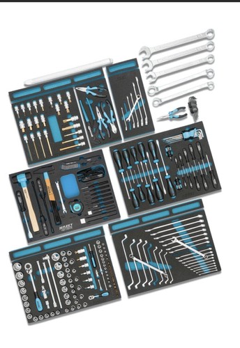 Hazet assortimento modulo - hazet,