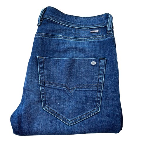 Diesel jeans tepphar - diesel,