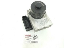 A0034319412Q04 Centralina ABS Mercedes Classe C W203 220 CDI 143cv Automatico