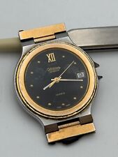 altanus esa 555.411 swiss made movement movimento