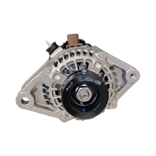 Alternatore nuovo toyota yaris - alternatore,