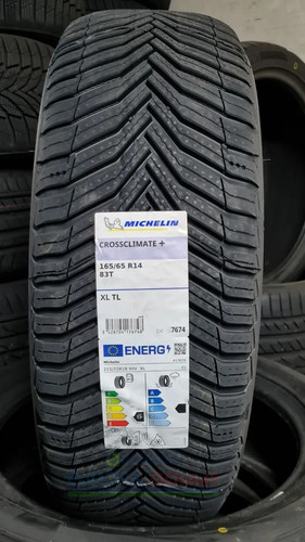 Pneumatico michelin 165 - michelin, 165/65