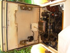 GOMMONE BAT 11 ENTROFUORIBORDO 1991