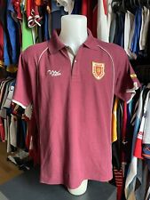 Polo A.C. REGGIANA maglia calcio football shirt fussball Mass