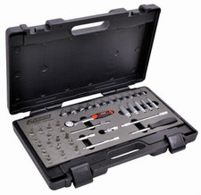 SET KIT CHIAVI CHIAVE A