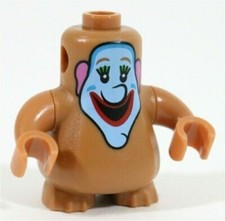 Lego Jeremy Hillary Boob